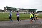 Newcastle Racecourse Half/Marathon and 50k, Newcastle Racecourse, Gosforth, Newcastle. Photo: David T. Hewitson/Sports for All Pics